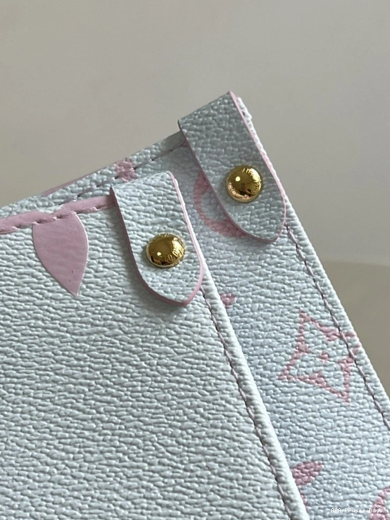 AAA Replica Ru GM ONTHEGO VUITTON LOUIS 0709